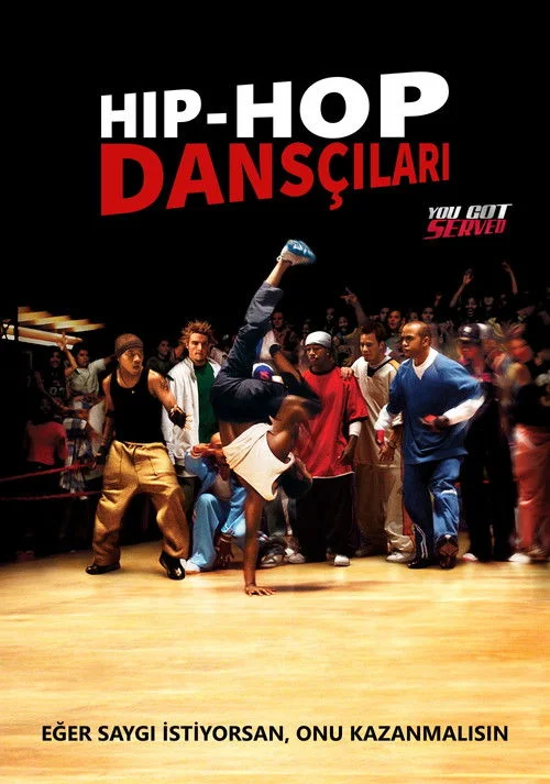 You Got Served
