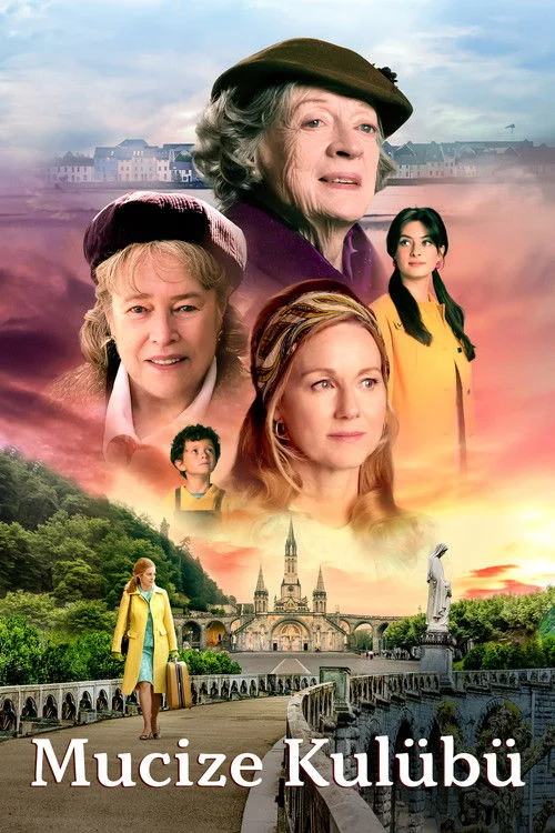 The Miracle Club