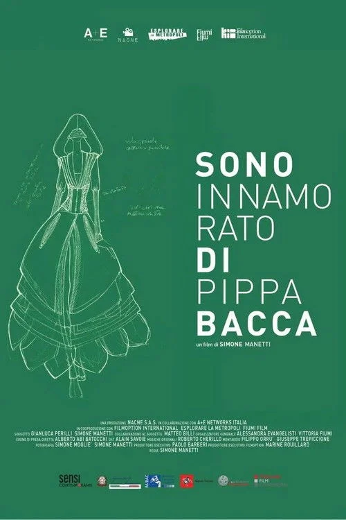 Sono innamorato di Pippa Bacca