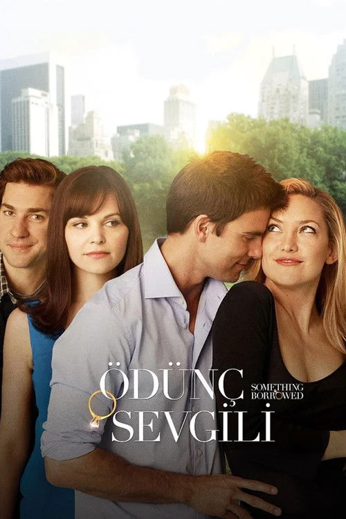 Something Borrowed