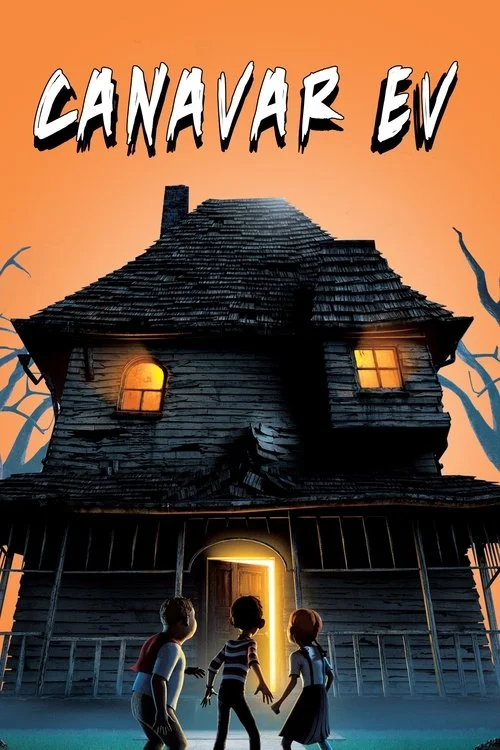 Monster House