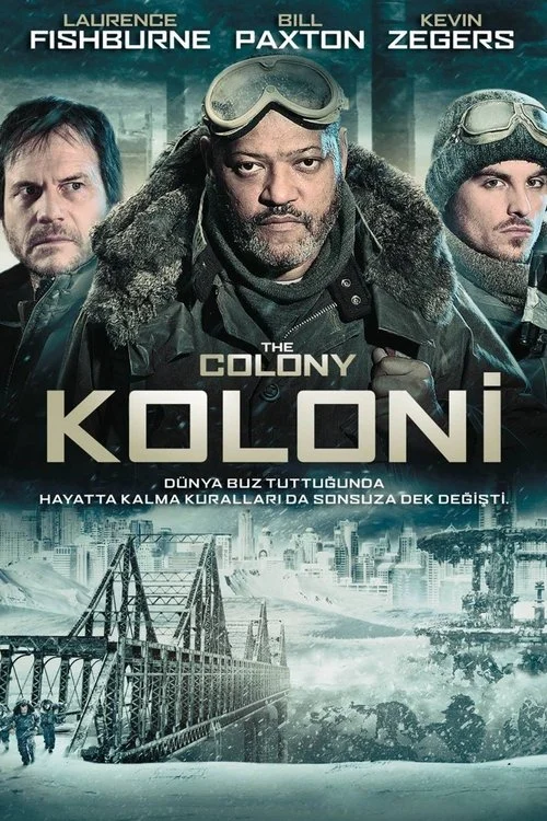 The Colony