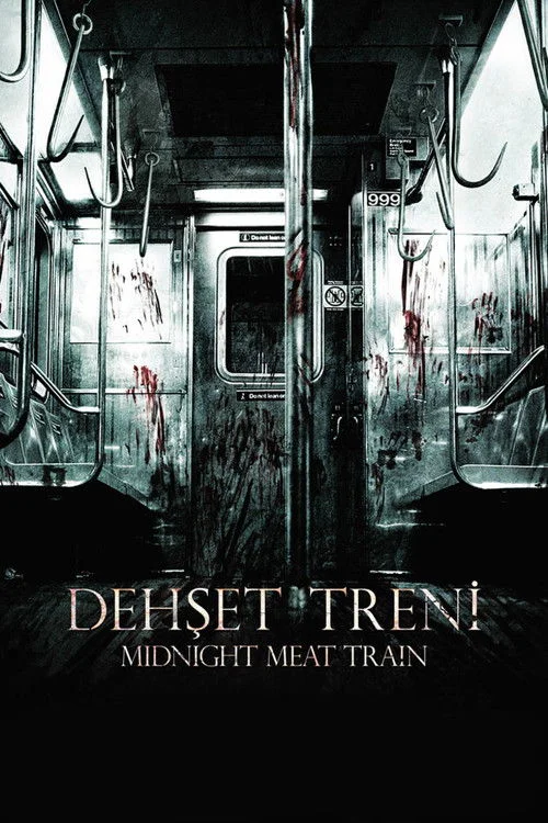 The Midnight Meat Train