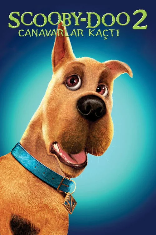 Scooby-Doo 2: Monsters Unleashed