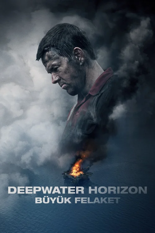 Deepwater Horizon