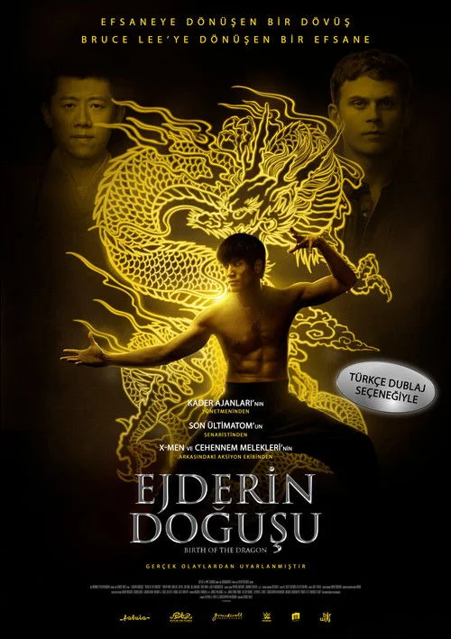 Birth of the Dragon