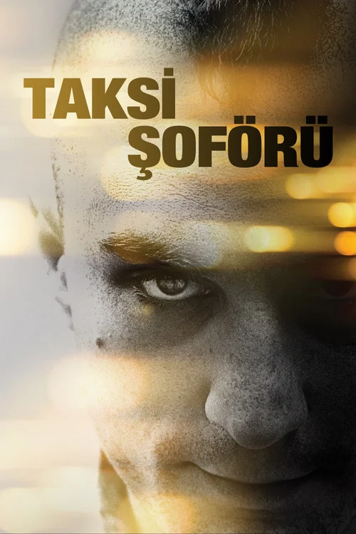 Taxi Driver