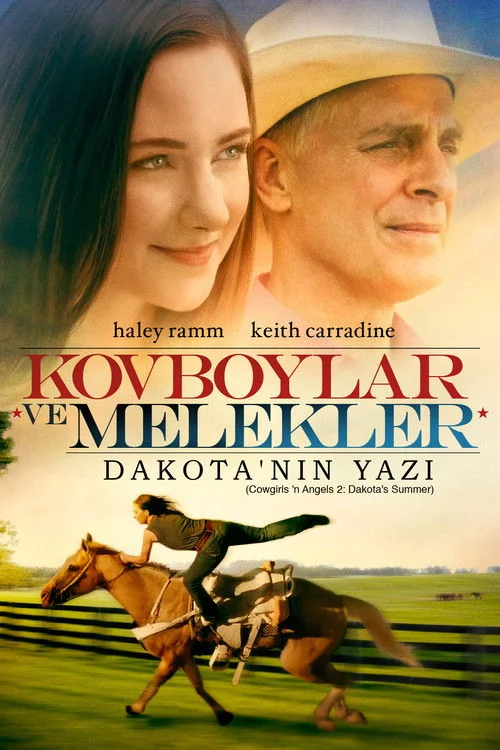 Dakota's Summer