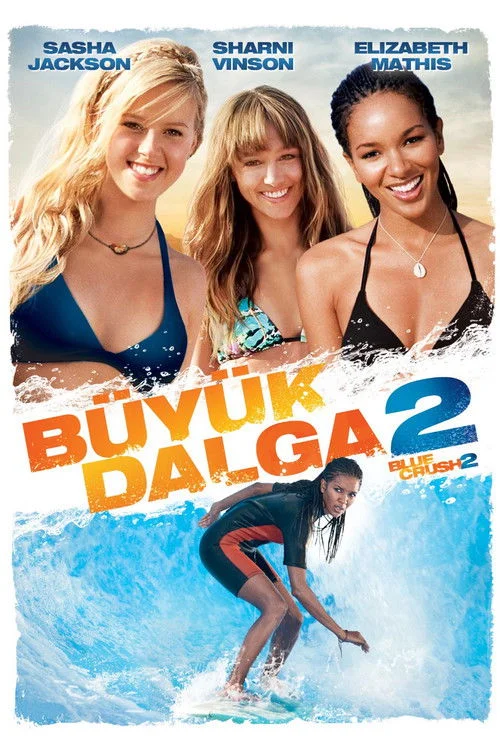 Blue Crush 2