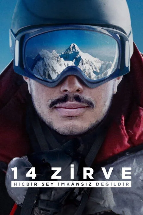 14 Peaks: Nothing Is Impossible