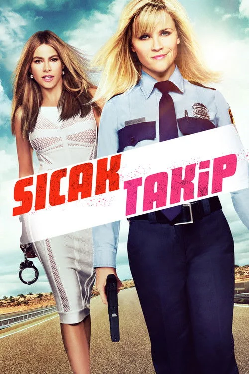 Hot Pursuit