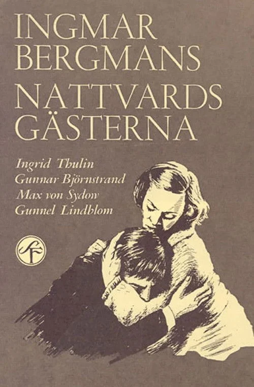 Nattvardsgästerna