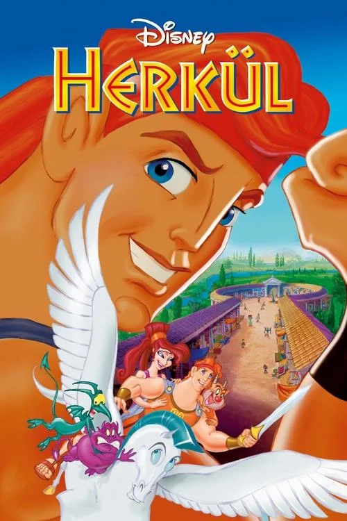 Hercules