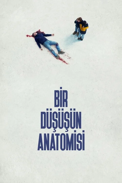 Anatomie d'une chute