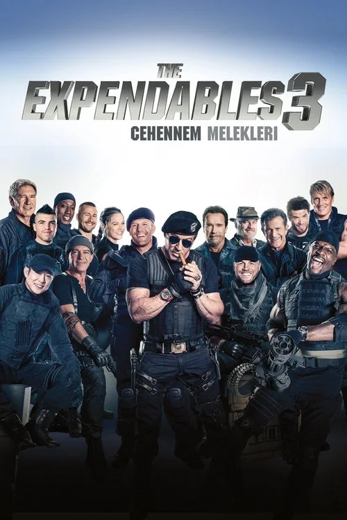The Expendables 3