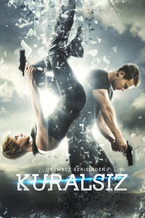 Insurgent