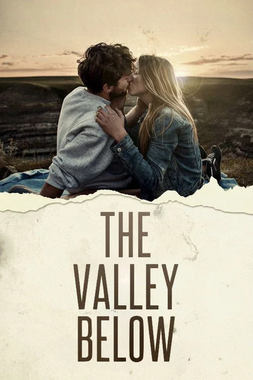 The Valley Below