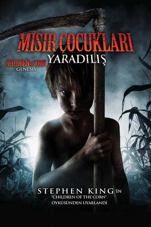 Children of the Corn: Genesis