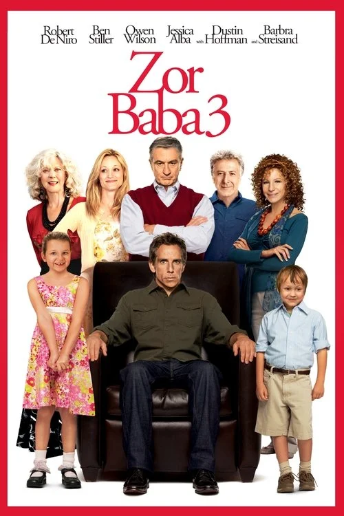 Little Fockers