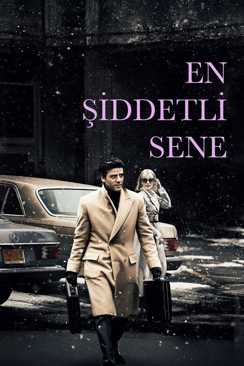 A Most Violent Year