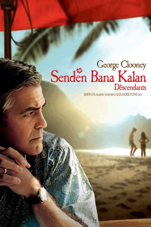 The Descendants