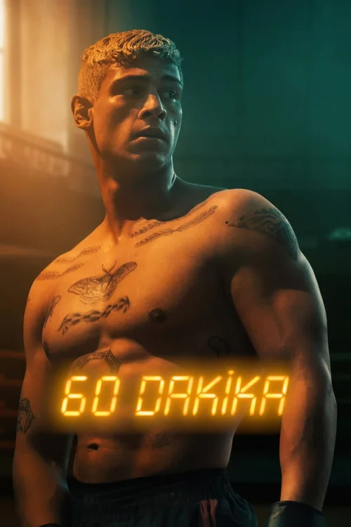 60 Minuten