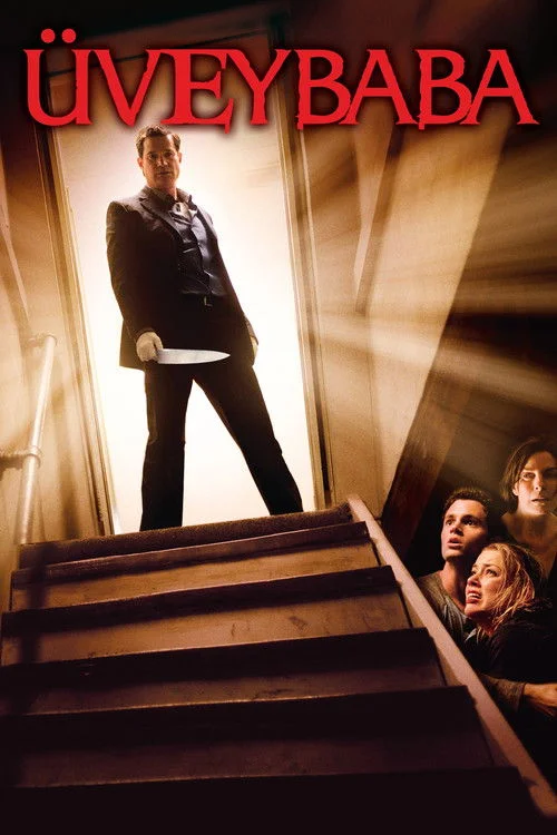 The Stepfather