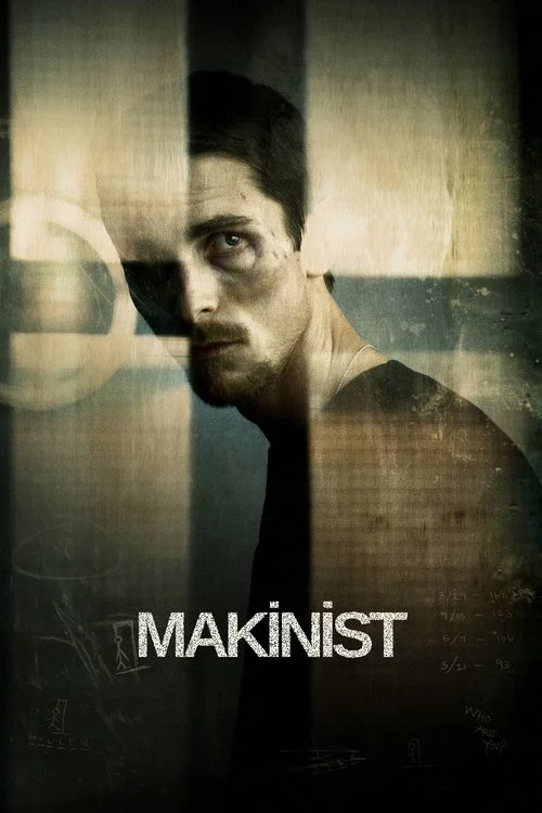The Machinist