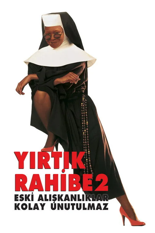Sister Act 2: Back in the Habit