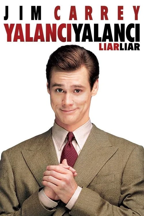 Liar Liar