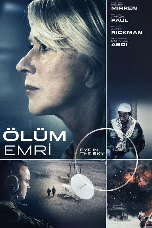 Eye in the Sky