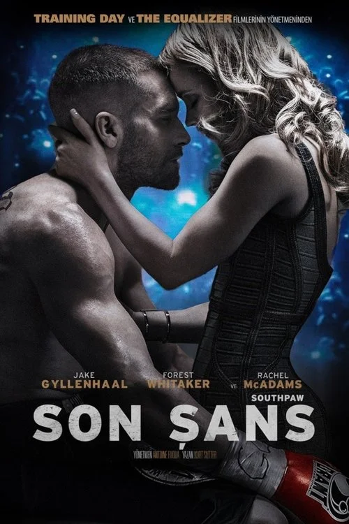 Southpaw