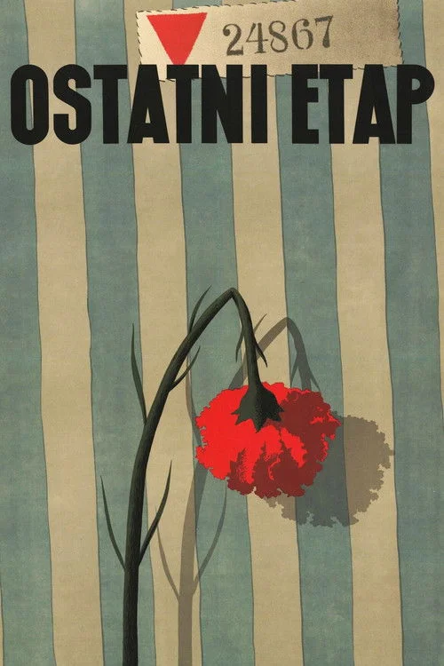 Ostatni etap