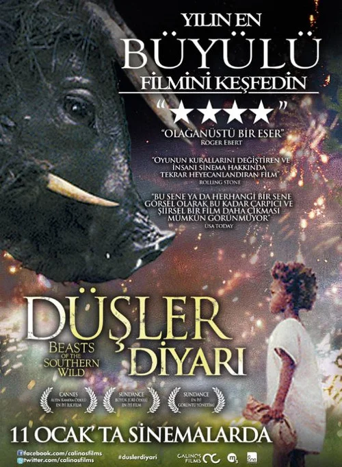Beasts of the Southern Wild
