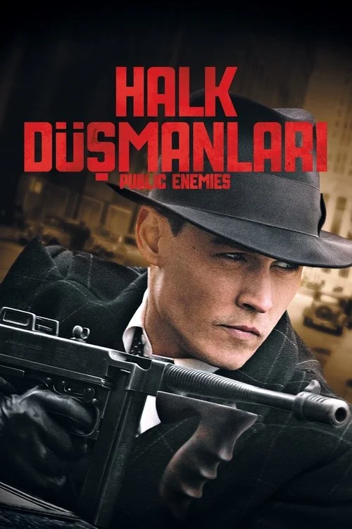 Public Enemies