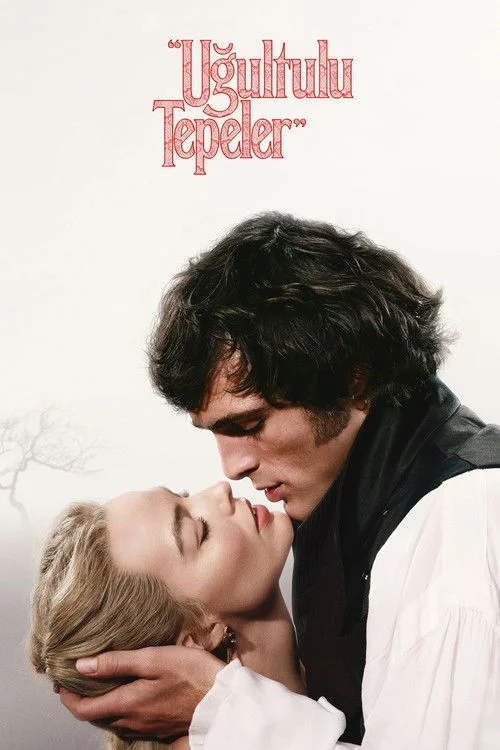 "Wuthering Heights"