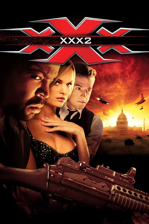 xXx: State of the Union