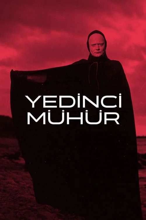 Det sjunde inseglet