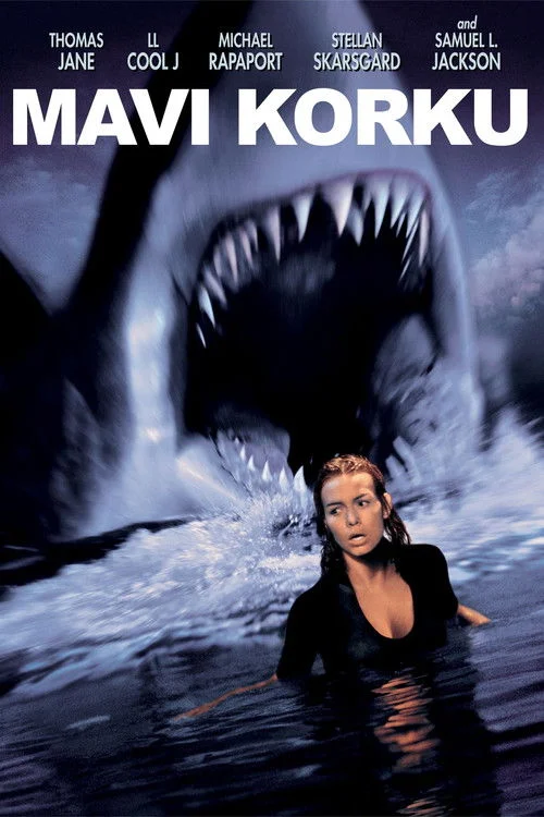 Deep Blue Sea