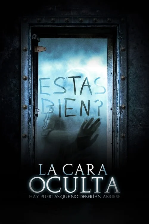La cara oculta