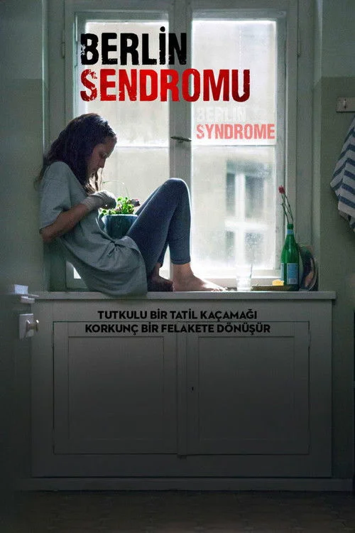Berlin Syndrome