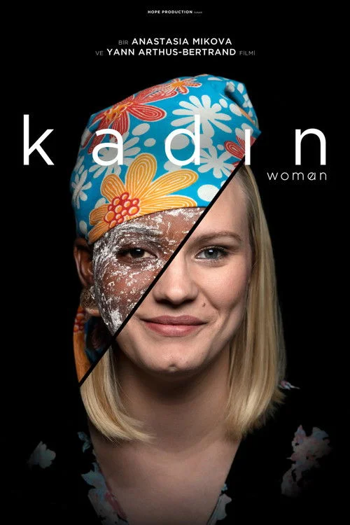 Woman