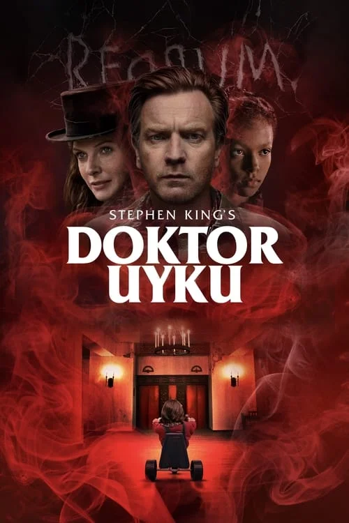 Doctor Sleep