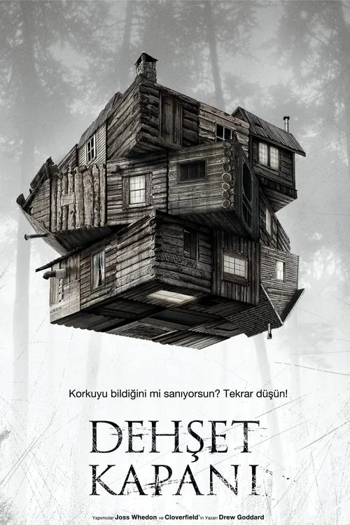 The Cabin in the Woods