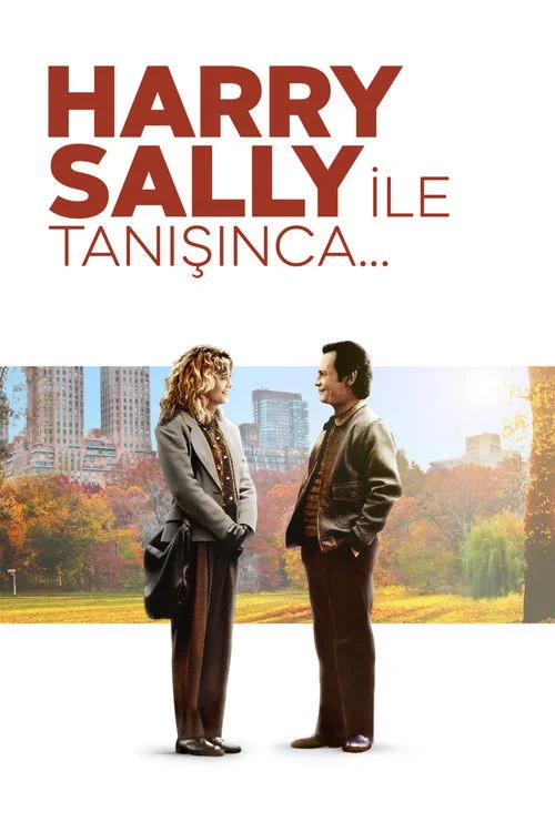 When Harry Met Sally...
