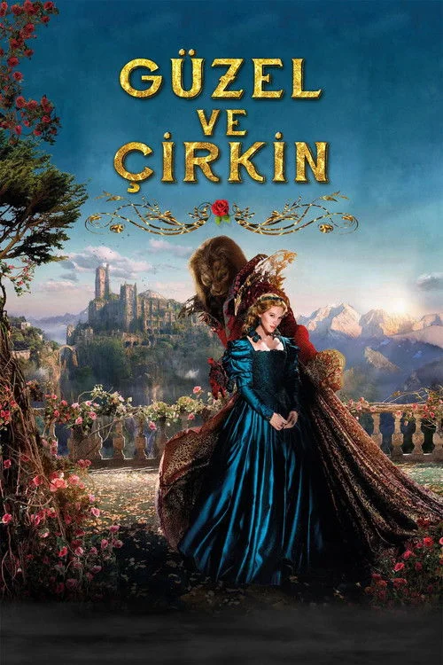 La Belle et la Bête