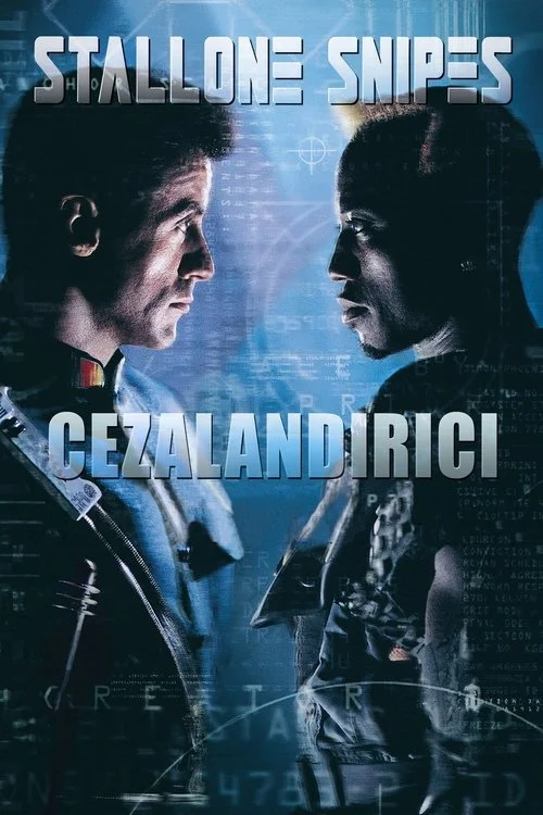 Demolition Man