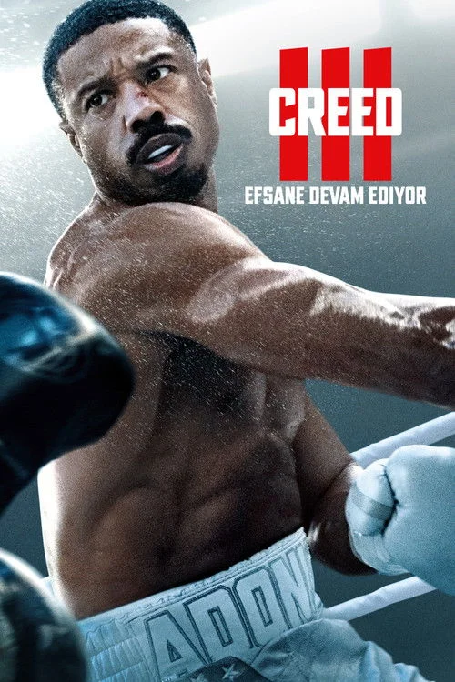 Creed III