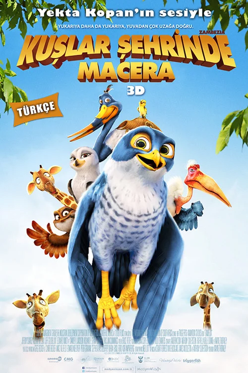 Zambezia