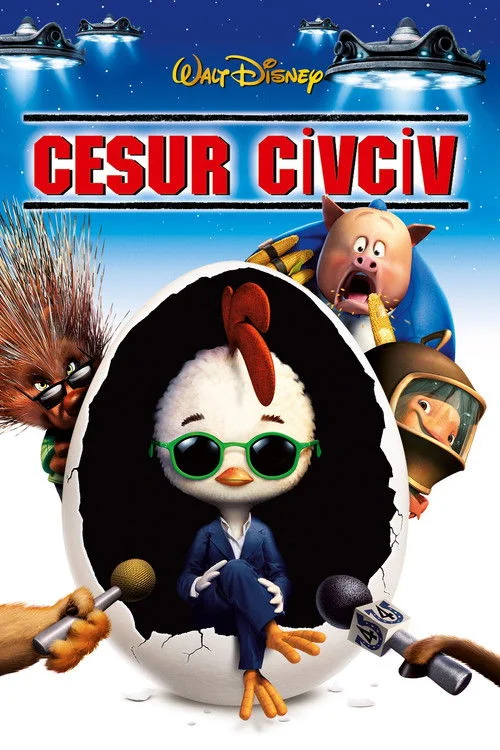 Chicken Little